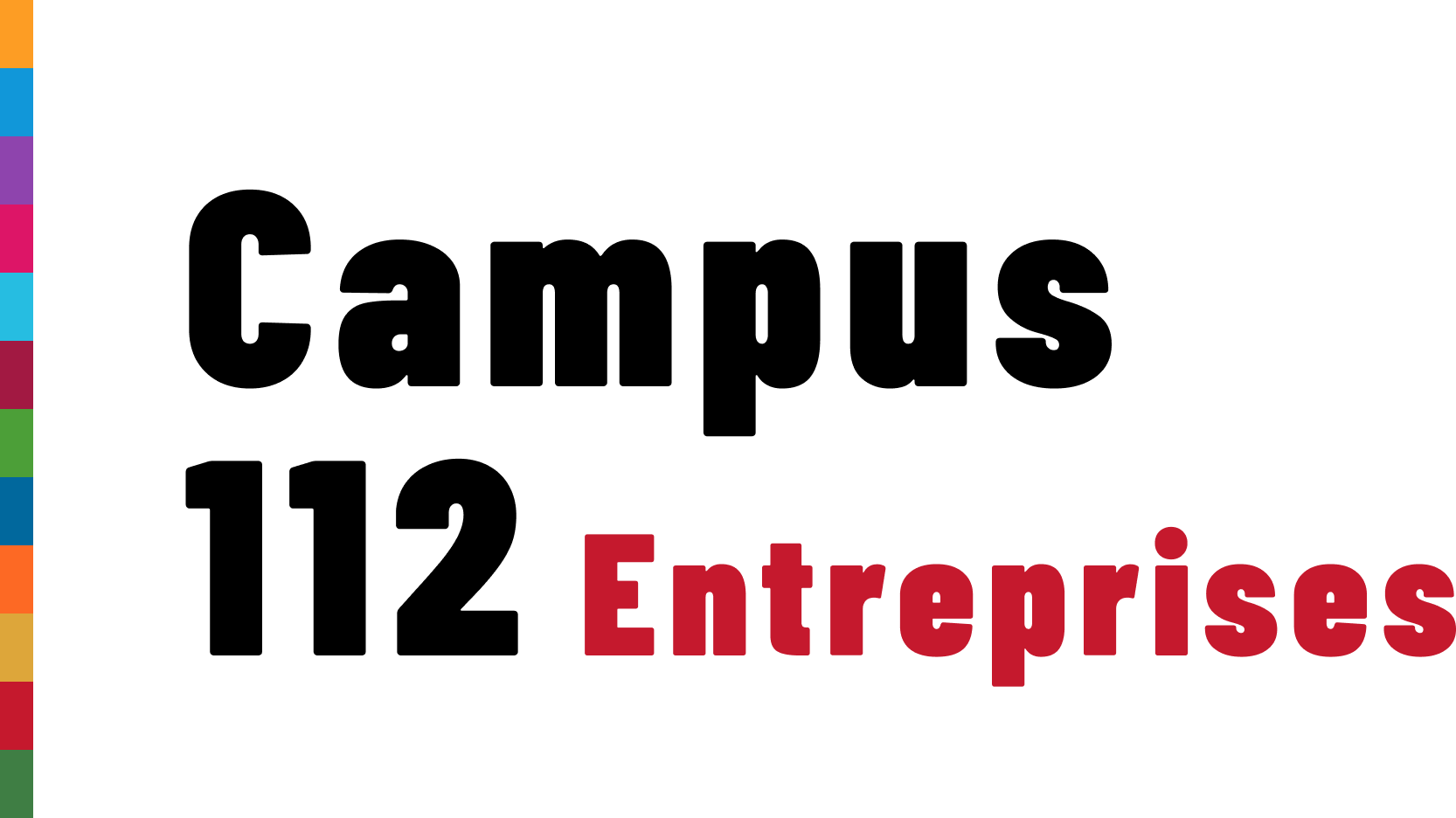 Campus entreprises